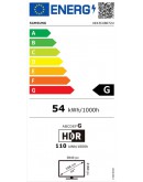 Телевизор Samsung 43 43CU8072 4K UHD LED TV, SMART, Crystal 