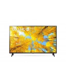 Телевизор LG 55UQ751C0LF, 55 4K UltraHD IPS TV 3840 x 2160, 