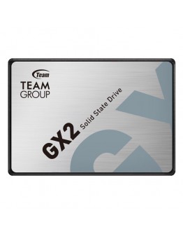 TEAM SSD GX2 2T 2.5INCH