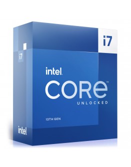 Intel CPU Desktop Core i7-13700F (2.1GHz, 30MB, LG