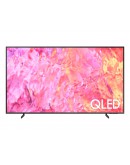 Телевизор Samsung 43 43Q60C 4K QLED FLAT, SMART, 2400 PQI, Q