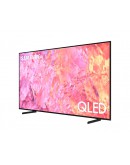 Телевизор Samsung 43 43Q60C 4K QLED FLAT, SMART, 2400 PQI, Q