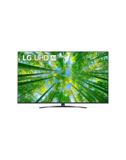 Телевизор LG 65UQ81003LB, 65 4K UltraHD TV 3840 x 2160, DVB-