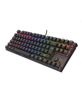 Genesis Mechanical Gaming Keyboard Thor 303 TKL Si