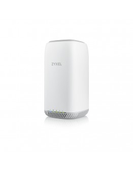 ZyXEL 4G LTE-A 802.11ac WiFi Router, 600Mbps LTE-A