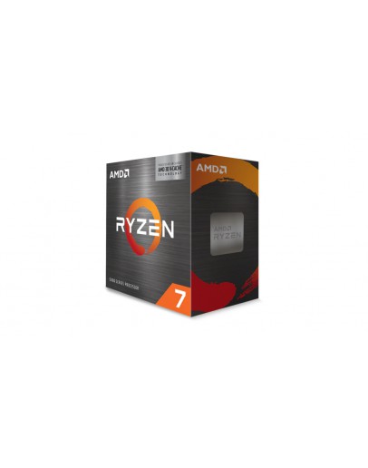 AMD RYZEN7 5800X3D 3.4G 96 BOX