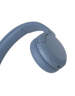 Sony Headset WH-CH520, blue