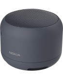 NOKIA PORTABLE WL SPEAKER BLUE