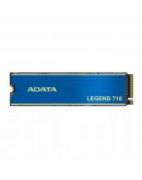 ADATA LEGEND 710 2TB M2 PCIE