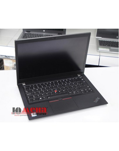 Lenovo ThinkPad T480s