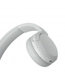 Sony Headset WH-CH520, white