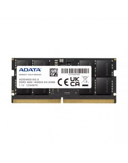 16G DDR5 4800 ADATA SODIM