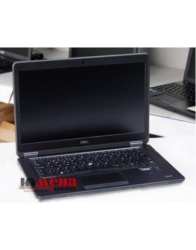 Dell Latitude E7450