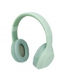 Слушалки с Bluetooth Gjby CA-034, Различни цветове - 20659
