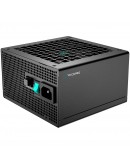 DeepCool PQ750M, 750W, 80 Plus GOLD, Full Japan