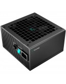 DeepCool PQ750M, 750W, 80 Plus GOLD, Full Japan