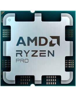 AMD CPU Desktop Ryzen 9 PRO 12C/24T 7945 (5.4GHz