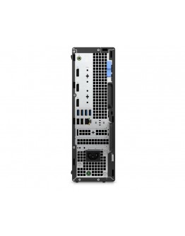 Dell OptiPlex 7010 SFF, Intel Core i7-13700 (8+8 C