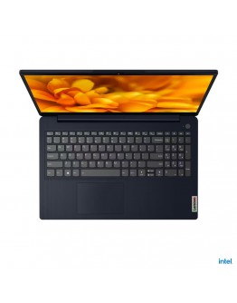 Лаптоп LENOVO IP3 15ITL6/ /82H8017JBM