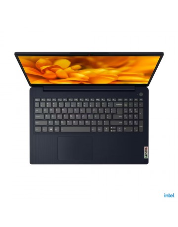 Лаптоп LENOVO IP3 15ITL6/ /82H8017JBM