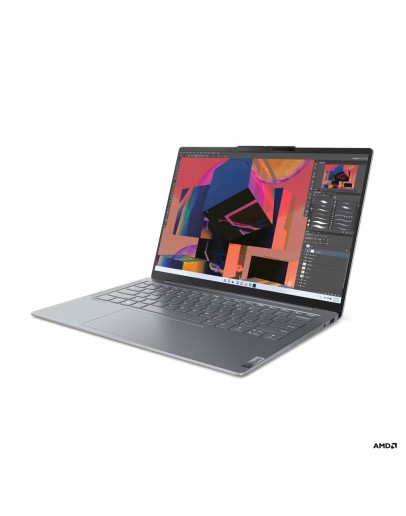 Лаптоп LENOVO YG SLIM 6 / 82X30006BM