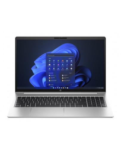Лаптоп HP ProBook 455 G10 Pike Silver, Ryzen 7 7730U(up t