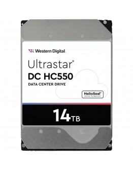 HDD Server WD/HGST Ultrastar 14TB DC HC550,