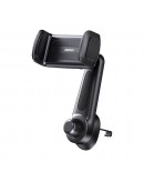 Универсална стойка за телефон Remax RM-C15, Черен - 17764
