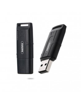 USB Флаш памет Remax RX-813, 32GB, USB 2.0, Черен - 62054