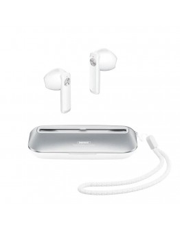 Bluetooth слушалки Remax Shell AlloyBuds M2, Различни цветове – 20739
