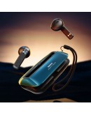 Bluetooth слушалки Remax Shell AlloyBuds M2, Различни цветове – 20739