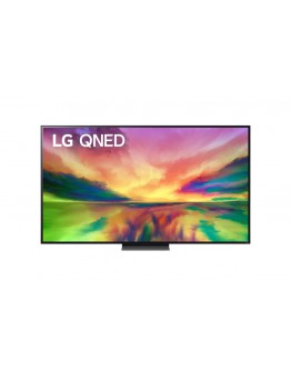 Телевизор LG 65QNED813RE, 65 4K QNED, UHD (3840x2160), DVB-T