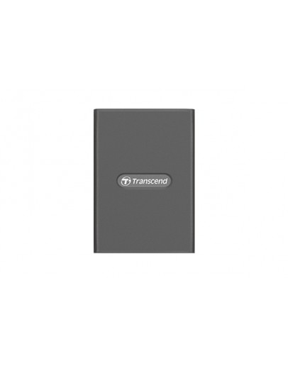 Transcend CFexpress Type-B-Card Reader, USB 3.2 Ge