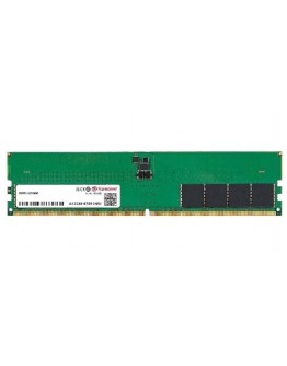 Transcend 32GB JM DDR5 5600 U-DIMM 2Rx8 2Gx8 CL46 