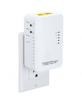 TRENDnet  TPL-410AP