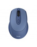 TRUST Zaya Wireless Rechargeable Mouse Blue