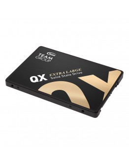 TEAM SSD QX 2TB