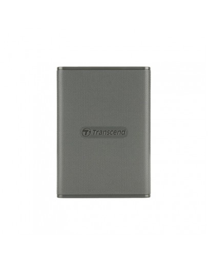 Transcend 2TB, External SSD, ESD360C, USB 20Gbps, 