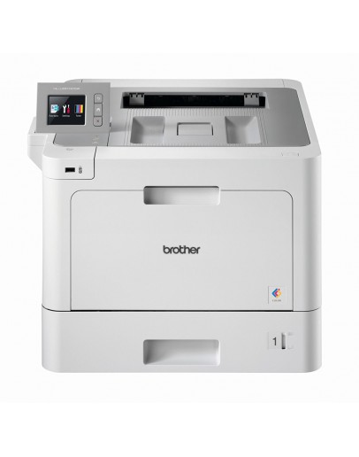 Brother HL-L9310CDW Colour Laser Printer