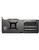 MSI Video Card Nvidia GeForce RTX 4070 TI GAMING