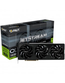 Palit RTX 4070Ti Super JetStream OC 16GB GDDR6X,