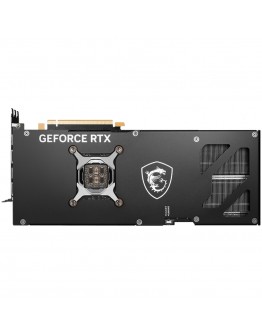 MSI Video Card Nvidia GeForce RTX 4090 GAMING X