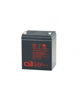 CSB - Battery 12V 5.3Ah
