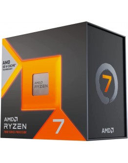 AMD Ryzen 7 7800X3D 8C/16T (4.2GHz / 5.0GHz Boost,