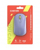 CANYON MW-22, 2 in 1 Wireless optical mouse with