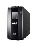 APC Back UPS Pro BR 900VA, 6 Outlets, AVR, LCD Int