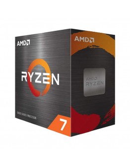 AMD Ryzen 7 5700G 8C/16T (3.8GHz / 4.6GHz Boost, 2