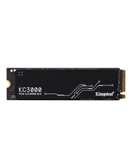 KINGSTON SKC3000S 512G PCIE4.0