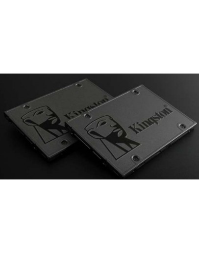 KINGSTON SSD SA400S37 240GB