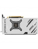 MSI Video Card NVidia GeForce RTX 4070 SUPER 12G